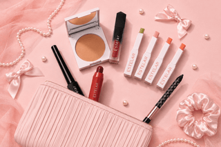 Sweat-Proof Makeup Tips for Indian Summer: What Actually Works