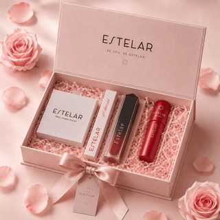 Affordable Beauty on a Budget: Estelar's Blush, PH Lip Balm & Matte Kits Under ₹999