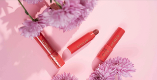 How to Use a Blush Stick on Cheeks, Lips, and Lids — The Right Way