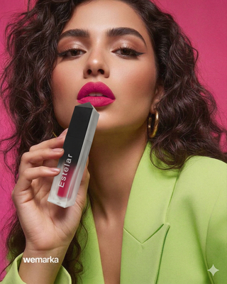 Best Waterproof Lipstick for Indian Weddings That Lasts From Haldi to Reception