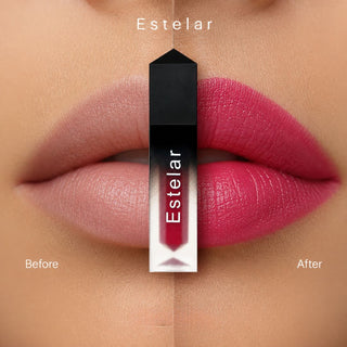 Does Matte Lipstick ActuallyDarken Your Lips Over Time?