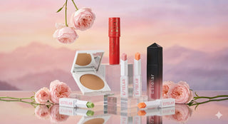 Combination Skin Makeup India: Different Zones Need Different Products