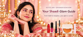 Winter Wedding Season Makeup Guide for Indian Brides and Guests