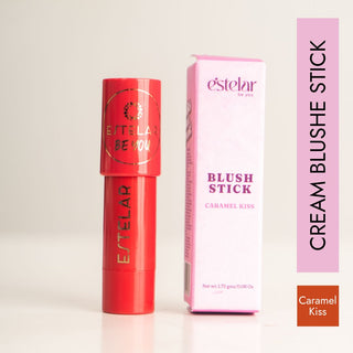 Blush Stick for Cheeks & Lips