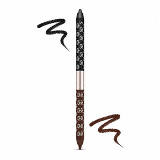 Estelar's Deep Duo Kohl (Black & Brown)