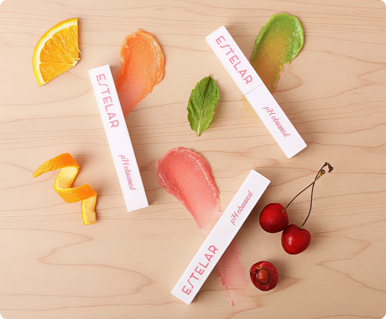 Estelar’s pH Tint Lipstick custom image