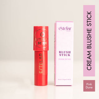 Blush Stick for Cheeks & Lips