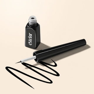 Sharp Noir Eyeliner