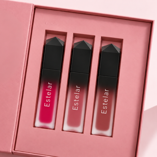 Pretty In Pink Kit (Pack of 3)