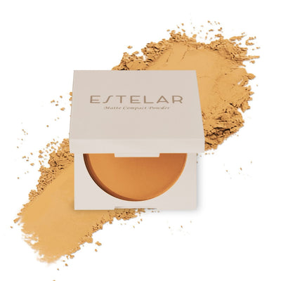 Compact Powder