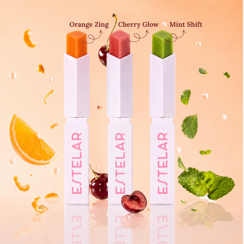 Estelar pH Trio Collection (Pack of 3)