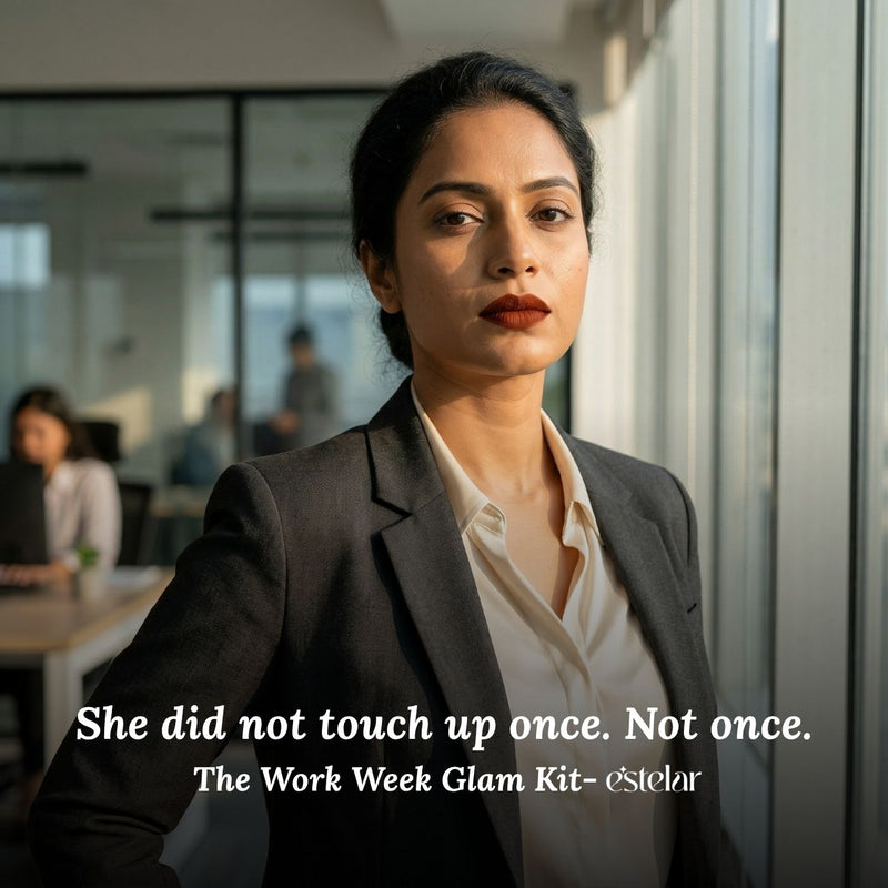 The WORK WEEK Glam Kit