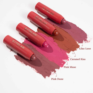 Estelar Happy Flush Blushes (Pack of 4)