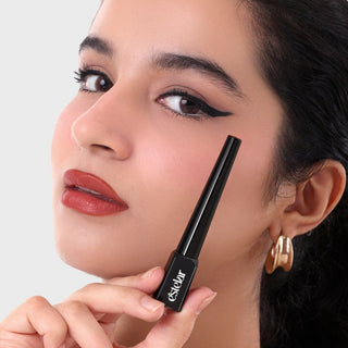 Sharp Noir Eyeliner