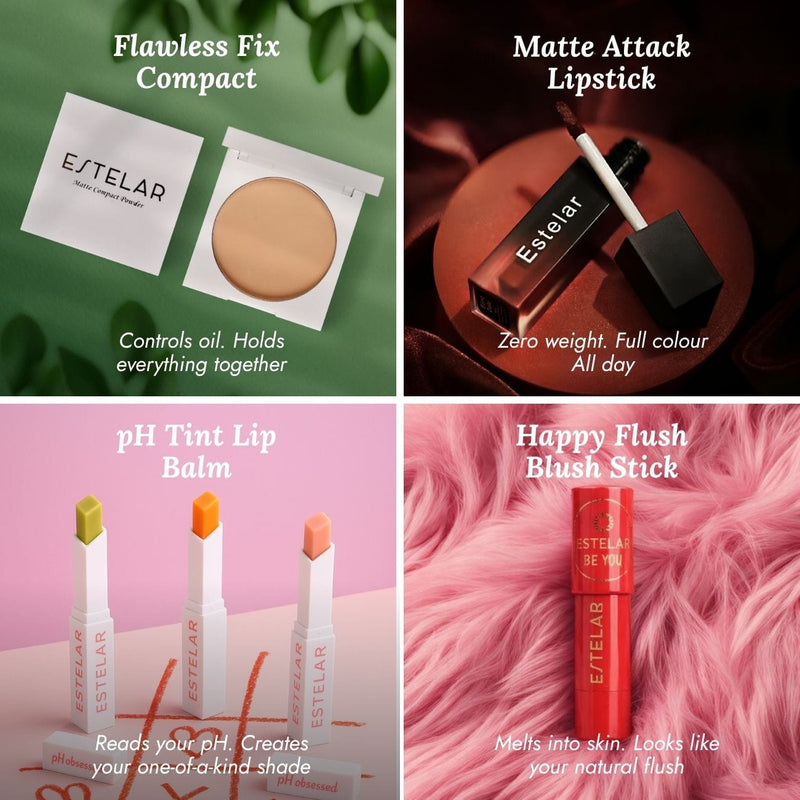 The EVERYTHING Kit