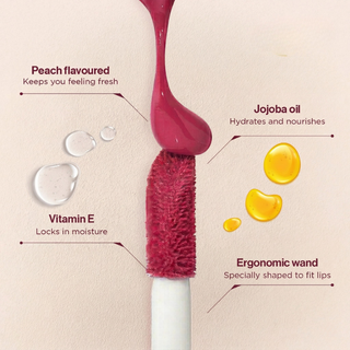 Estelar Matte Attack Lipsticks (Pack of 6)