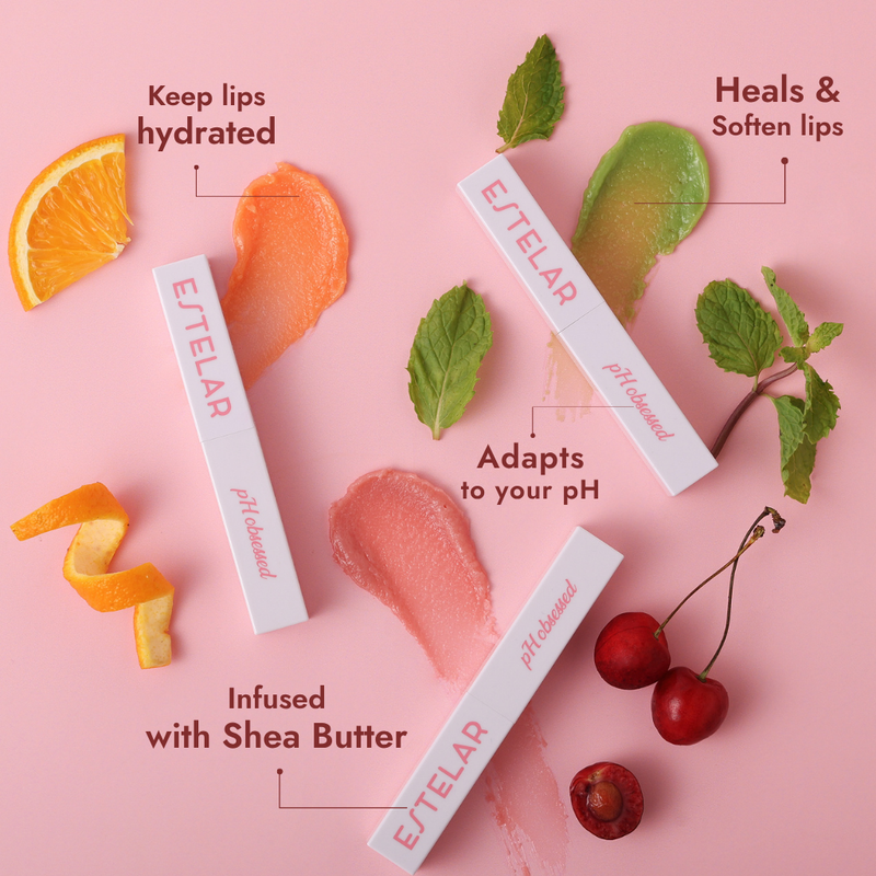 Estelar pH Trio Collection (Pack of 3)