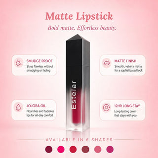 Estelar Icon Edit — The Complete Face Kit
