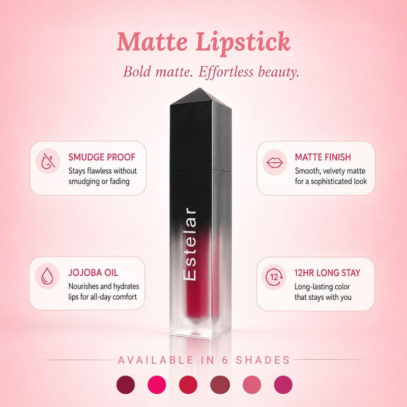 Estelar Icon Edit — The Complete Face Kit