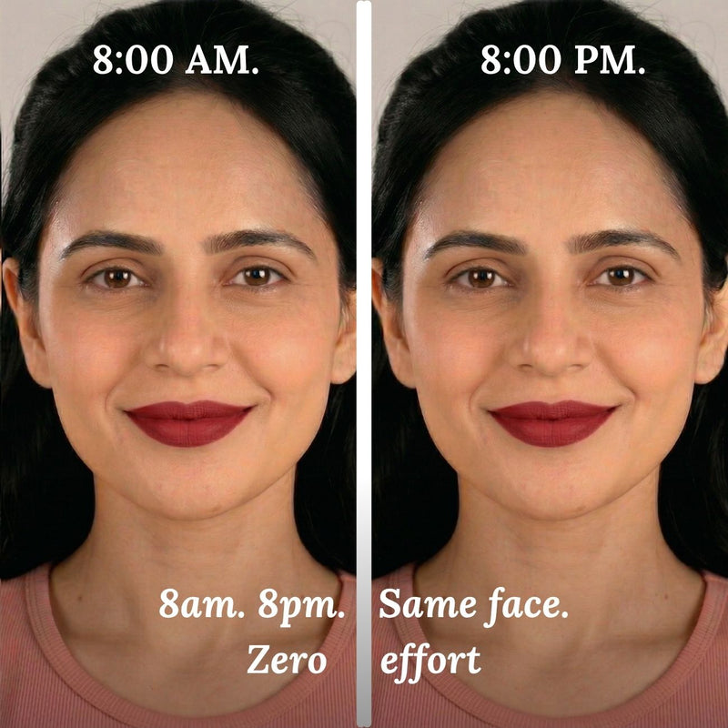 The WORK WEEK Glam Kit