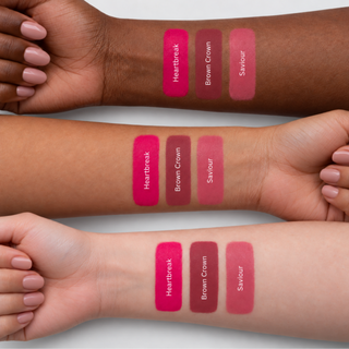 Pretty In Pink Kit (Pack of 3)