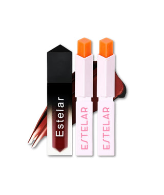 Luxe Lip Trio