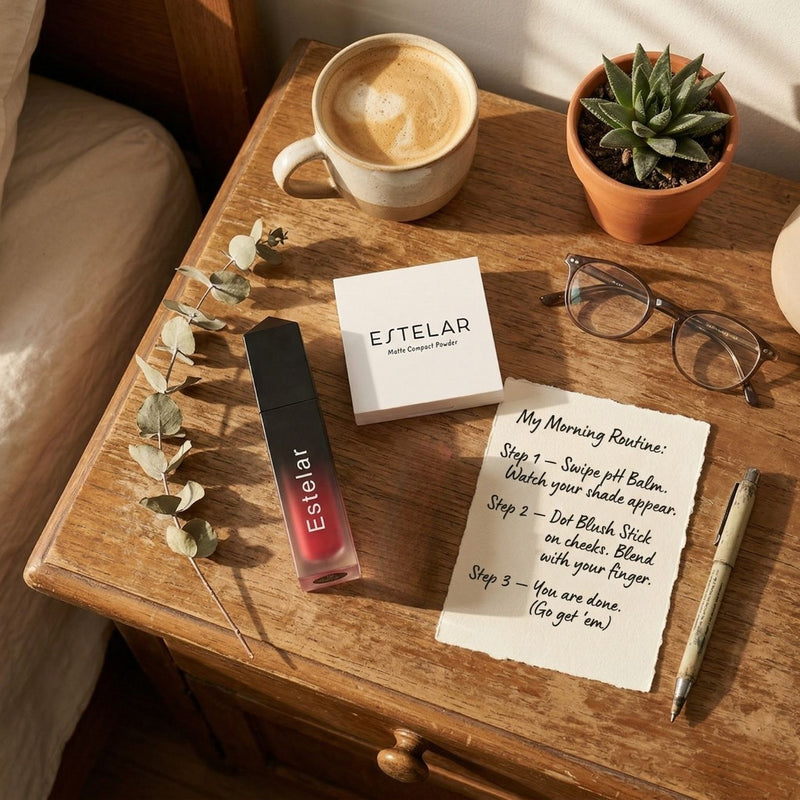 The WORK WEEK Glam Kit
