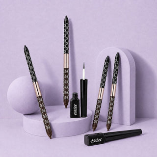 Estelar's Dual Kohl (Kajal + Eyeliner)