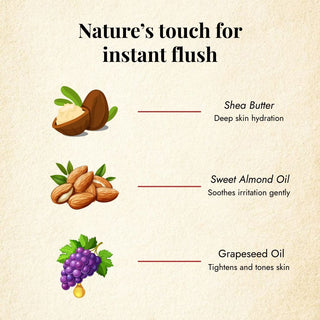 Blush Stick for Cheeks & Lips