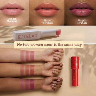 The BARELY THERE Glam Kit