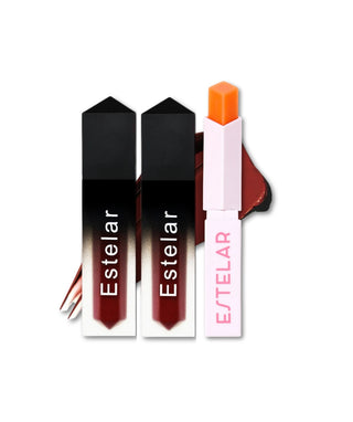 Lip Lover Trio