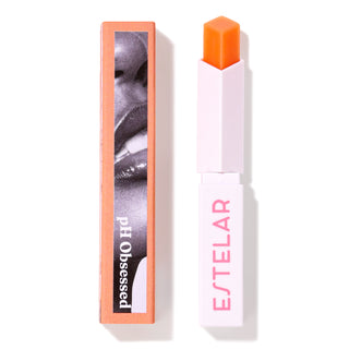 Orange Zing pH Stick