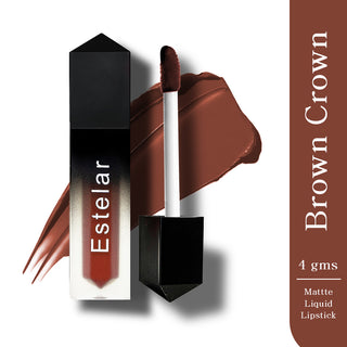Brown Crown