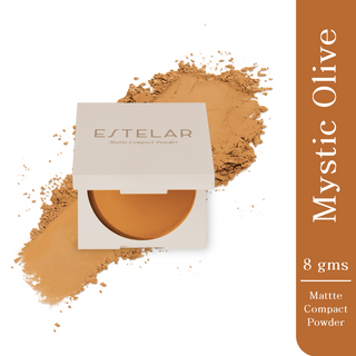 Mystic Olive