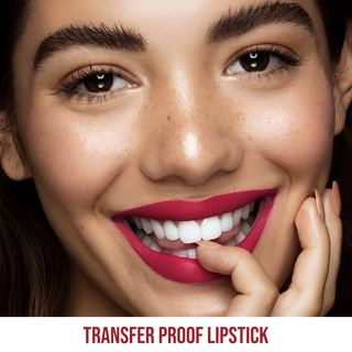 Liquid Matte Lipstick