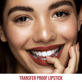 Liquid Matte Lipstick