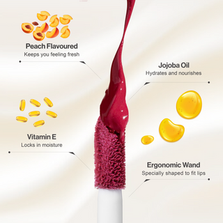 Liquid Matte Lipstick