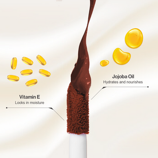 Liquid Matte Lipstick