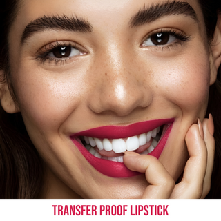 Liquid Matte Lipstick