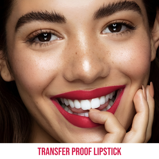 Liquid Matte Lipstick