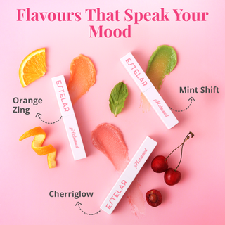 Cherri Glow pH Stick