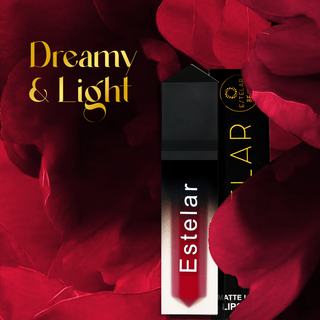 Saviour Liquid Matte Lipstick