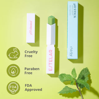 Mint Shift pH Stick