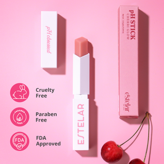 Cherri Glow pH Stick