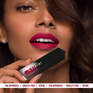 Saviour Liquid Matte Lipstick