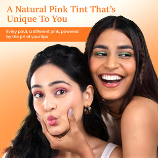 Orange Zing pH Stick