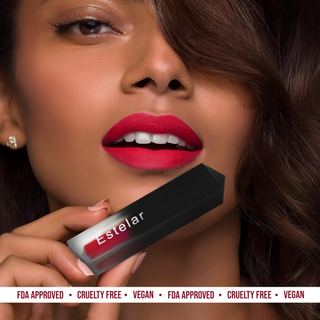 Heartbreak Liquid Matte Lipstick