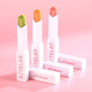 Orange Zing pH Stick