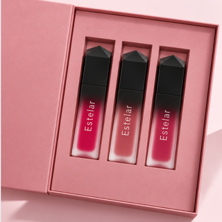 Pretty In Pink Kit (Pack of 3)
