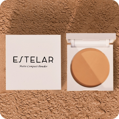 Compact Powder
